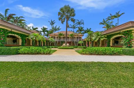15563 Estancia Lane, PALM BEACH POINT, Wellington, Florida 33414