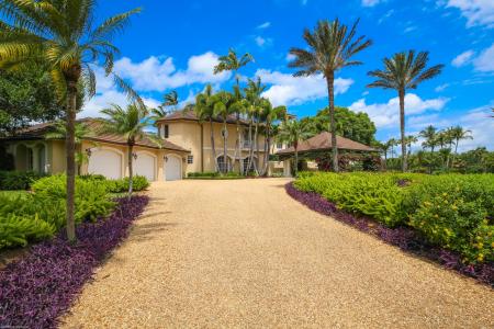 15563 Estancia Lane, PALM BEACH POINT, Wellington, Florida 33414