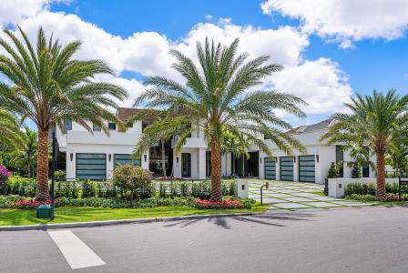298 W Key Palm Road, Boca Raton, Florida 33432