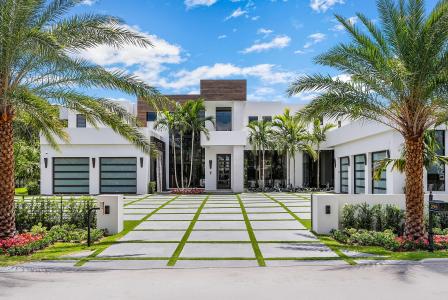 298 W Key Palm Road, Boca Raton, Florida 33432