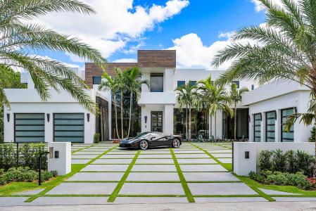 298 W Key Palm Road, Boca Raton, Florida 33432