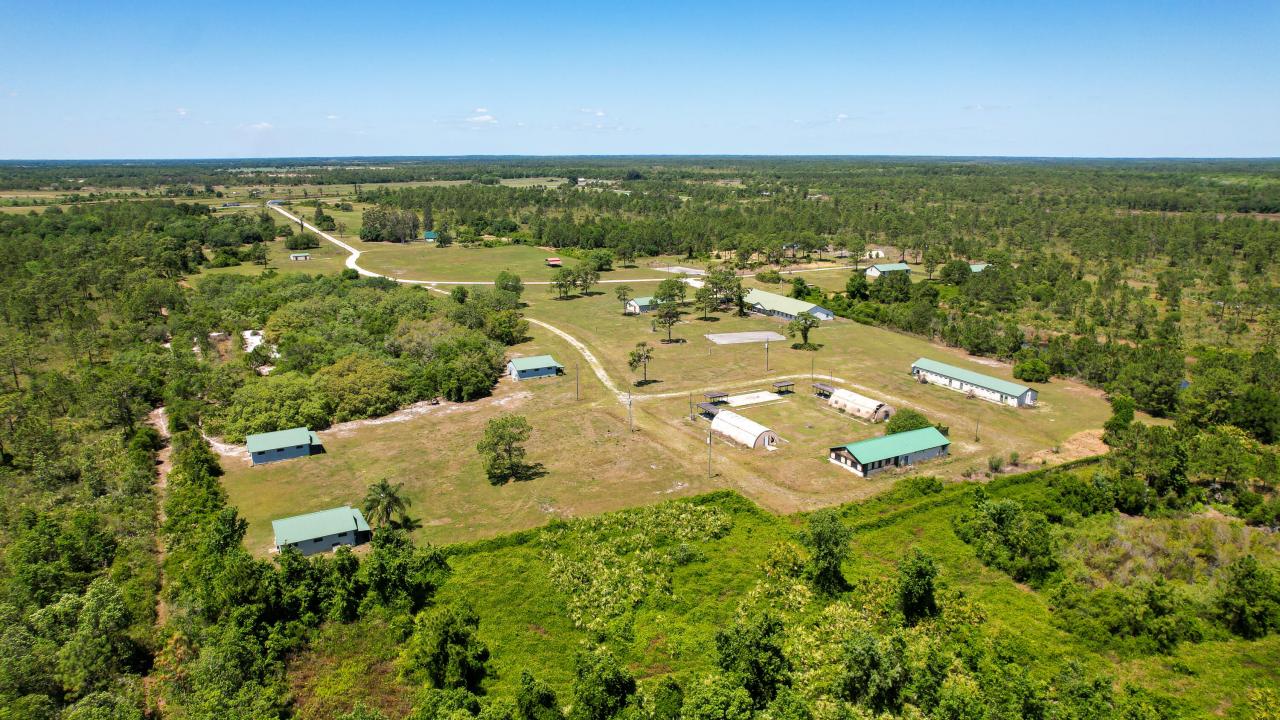 42672 Hwy 441, Okeechobee, Floride 34972, États-Unis