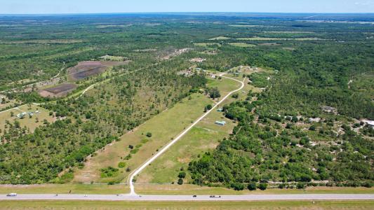 42672 Hwy 441, Okeechobee, Floride 34972, États-Unis