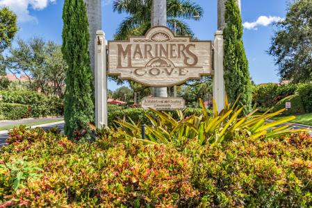 2320 Treasure Isle Drive A73, Mariners Cove, Palm Beach Gardens, 佛罗里达州 33410, 美国
