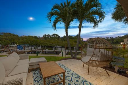 2320 Treasure Isle Drive A73, Mariners Cove, Palm Beach Gardens, 佛罗里达州 33410, 美国