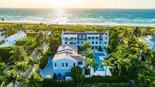 344 N Ocean Boulevard, Delray Beach, Florida 33483