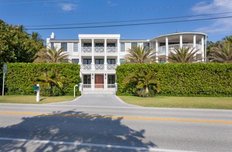 344 N Ocean Boulevard, Delray Beach, Florida 33483