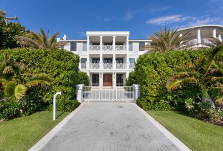 344 N Ocean Boulevard, Delray Beach, Florida 33483
