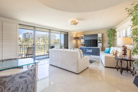 911 S Ocean Boulevard 2a, Boca Raton, Floride 33432, États-Unis