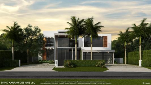 4320 Intracoastal Drive, Bel Lido, Highland Beach, Florida 33487