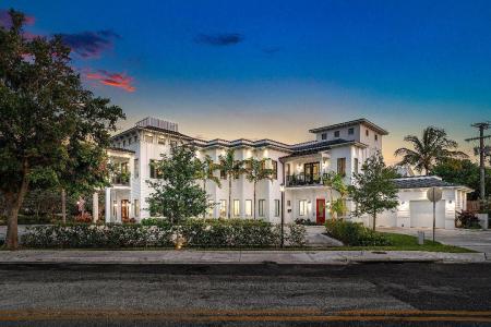 230 George Bush Boulevard, Delray Beach, Florida 33444