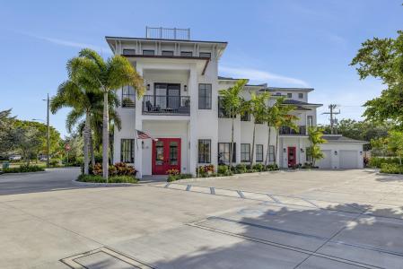 230 George Bush Boulevard, Delray Beach, Florida 33444