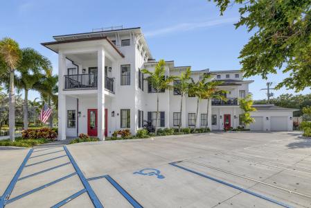 230 George Bush Boulevard, Delray Beach, Florida 33444