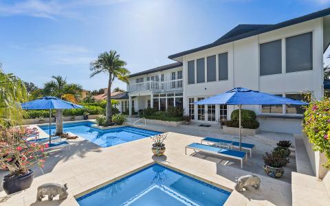 6819 SE South Marina Way, Stuart, Флорида 34996, Соединенные Штаты