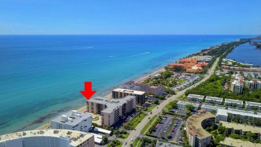3610 S Ocean Boulevard Ph607, DUNE DECK, South Palm Beach, Floride 33480, États-Unis