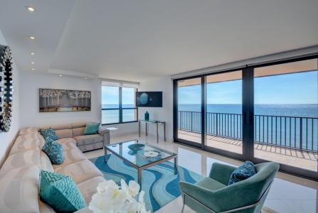 3610 S Ocean Boulevard Ph607, DUNE DECK, South Palm Beach, 佛罗里达州 33480, 美国