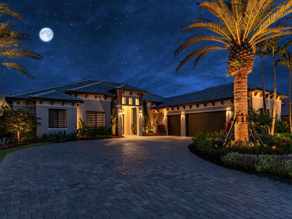 10475 SW Lands End Place, Cobble Stone, Palm City, 플로리다 34990, 미국