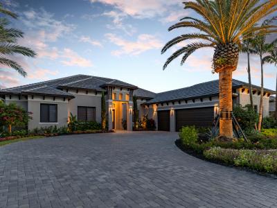 10475 SW Lands End Place, Cobble Stone, Palm City, 플로리다 34990, 미국