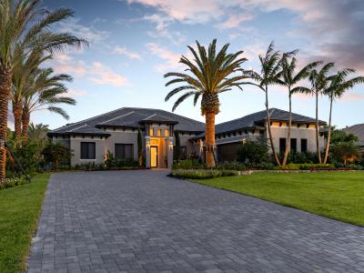 10475 SW Lands End Place, Cobble Stone, Palm City, 플로리다 34990, 미국