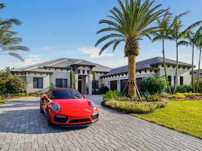 10475 SW Lands End Place, Cobble Stone, Palm City, 플로리다 34990, 미국