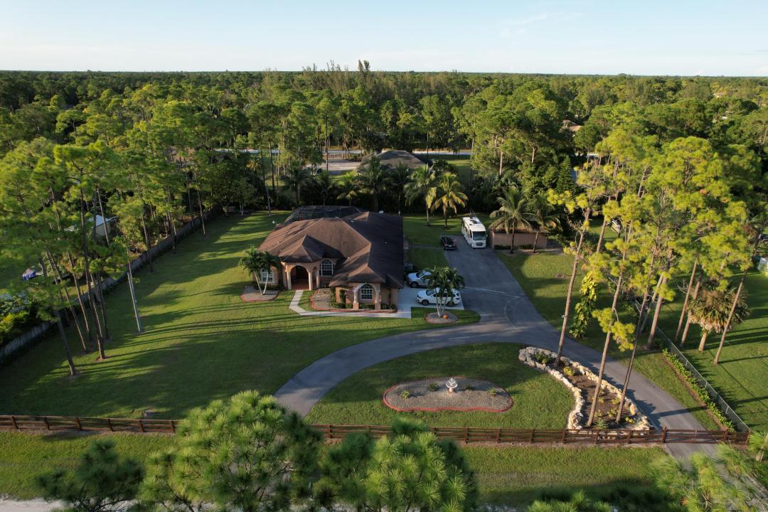 15627 76th Road N, Loxahatchee, 佛羅里達州 33470, 美國