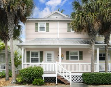 18 Coral Way, Key West, Floride 33040, États-Unis