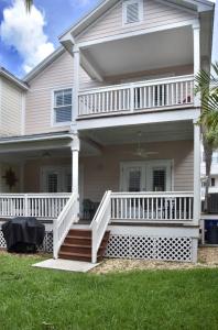 18 Coral Way, Key West, Floride 33040, États-Unis