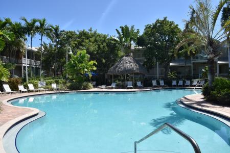 18 Coral Way, Key West, Floride 33040, États-Unis