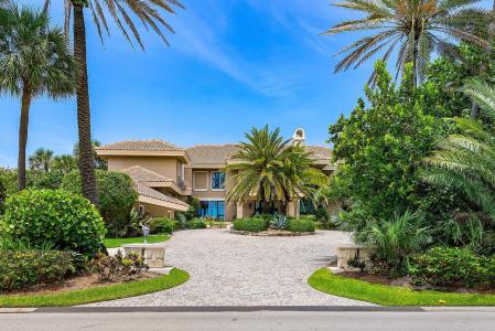 1925 SE Sailfish Point Boulevard, Sailfish Point, Stuart, 플로리다 34996, 미국