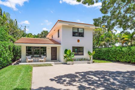 3214 Washington Road, West Palm Beach, フロリダ 33405, アメリカ合衆国
