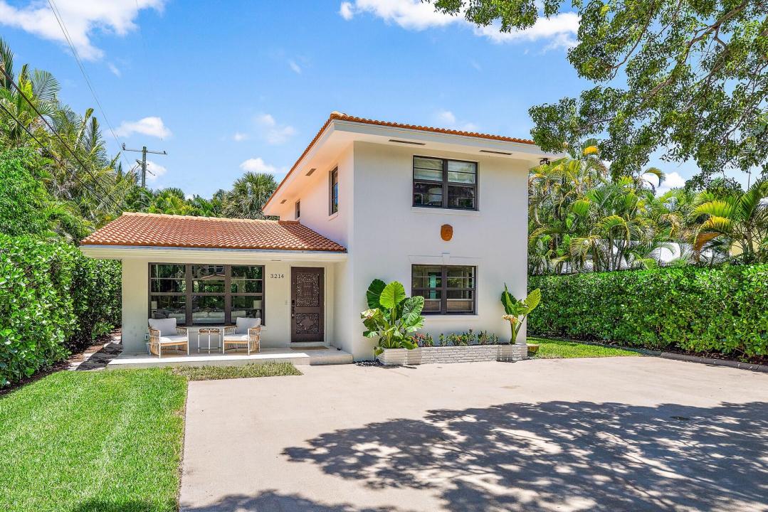 3214 Washington Road, West Palm Beach, フロリダ 33405, アメリカ合衆国
