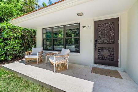 3214 Washington Road, West Palm Beach, フロリダ 33405, アメリカ合衆国