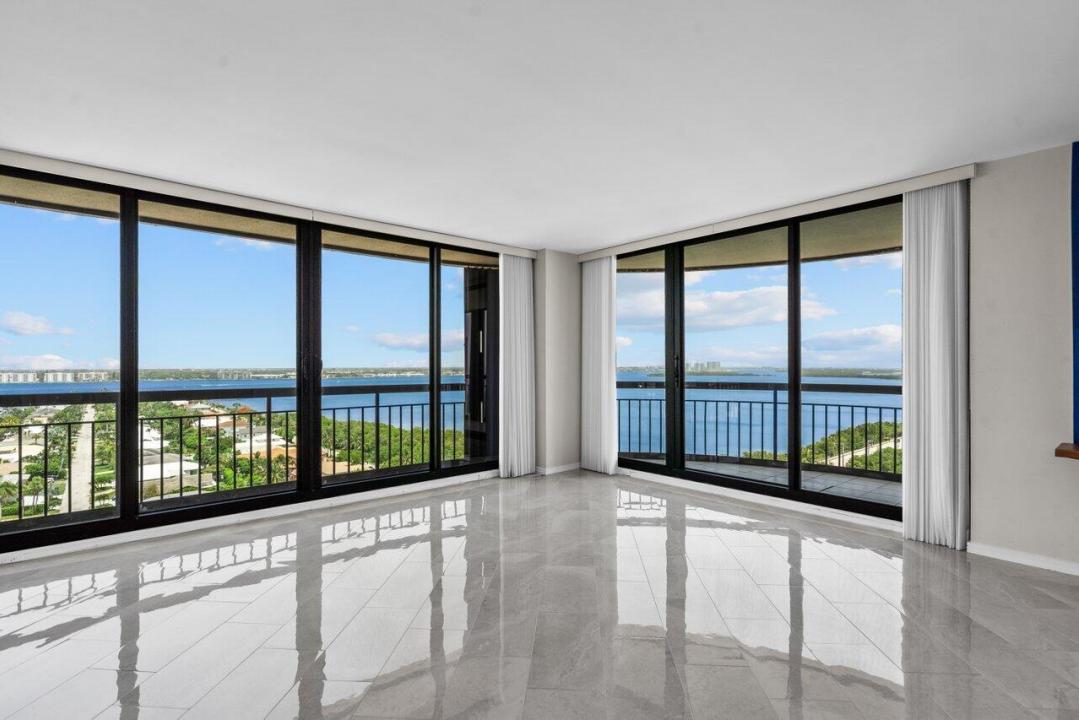 4100 N Ocean Drive 1503, Martinique II on Singer Island, Riviera Beach, Florida 33404