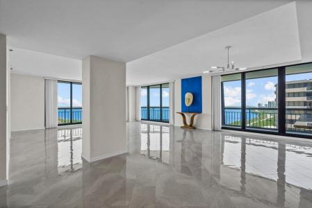 4100 N Ocean Drive 1503, Martinique II on Singer Island, Riviera Beach, Florida 33404