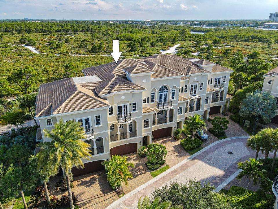 144 Tierra Lane 13, Jupiter, Флорида 33477, Соединенные Штаты