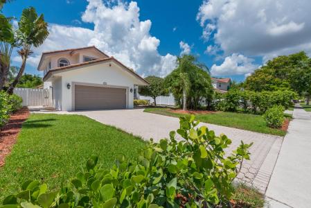 1248 SW 18th Street, Palm Beach Farms, Boca Raton, Florida 33486, Estados Unidos