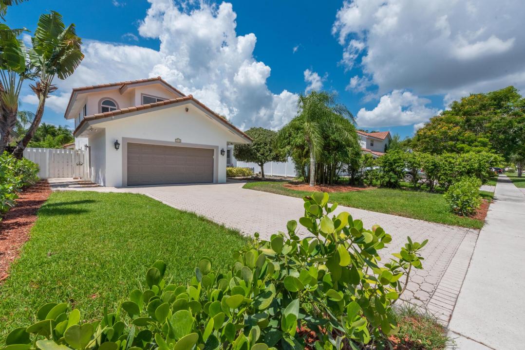 1248 SW 18th Street, Palm Beach Farms, Boca Raton, Florida 33486, Estados Unidos