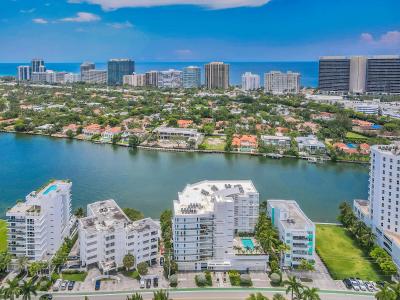 9821 E Bay Harbor Drive 702, O RESIDENCE CONDO, Bay Harbor Islands, Флорида 33154, Соединенные Штаты