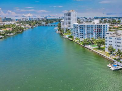 9821 E Bay Harbor Drive 702, O RESIDENCE CONDO, Bay Harbor Islands, Флорида 33154, Соединенные Штаты