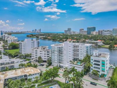 9821 E Bay Harbor Drive 702, O RESIDENCE CONDO, Bay Harbor Islands, Флорида 33154, Соединенные Штаты