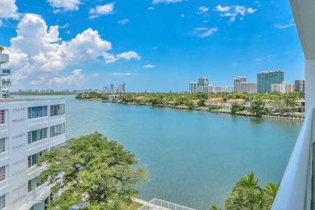 9821 E Bay Harbor Drive 702, O RESIDENCE CONDO, Bay Harbor Islands, Флорида 33154, Соединенные Штаты