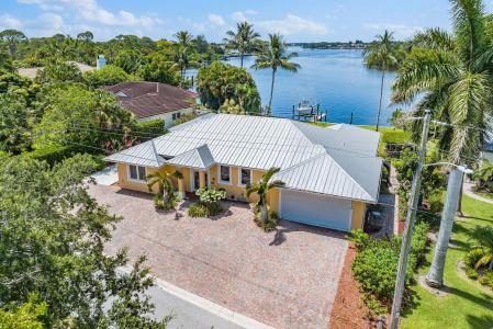 9420 SE Point Terrace, Tequesta, Flórida 33469, Estados Unidos