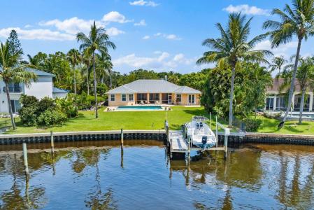 9420 SE Point Terrace, Tequesta, Flórida 33469, Estados Unidos