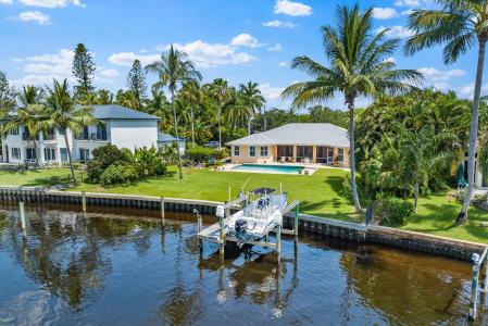 9420 SE Point Terrace, Tequesta, Flórida 33469, Estados Unidos