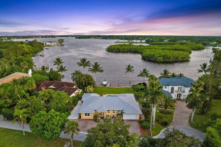 9420 SE Point Terrace, Tequesta, Flórida 33469, Estados Unidos