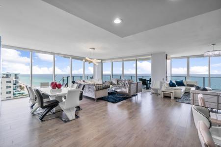 3951 S Ocean Drive 1603, APOGEE BEACH, Hollywood, Floride 33019, États-Unis