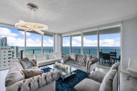 3951 S Ocean Drive 1603, APOGEE BEACH, Hollywood, Florida 33019, Stati Uniti