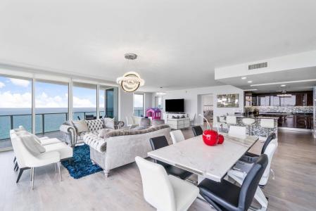 3951 S Ocean Drive 1603, APOGEE BEACH, Hollywood, Florida 33019, Stati Uniti