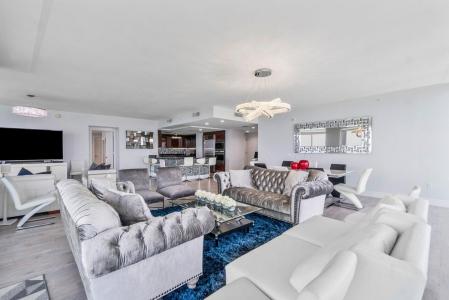 3951 S Ocean Drive 1603, APOGEE BEACH, Hollywood, Florida 33019, Stati Uniti