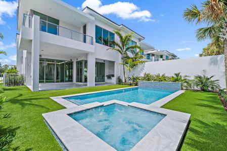 401 Ocean One Lane, Juno Beach, Флорида 33408, Соединенные Штаты